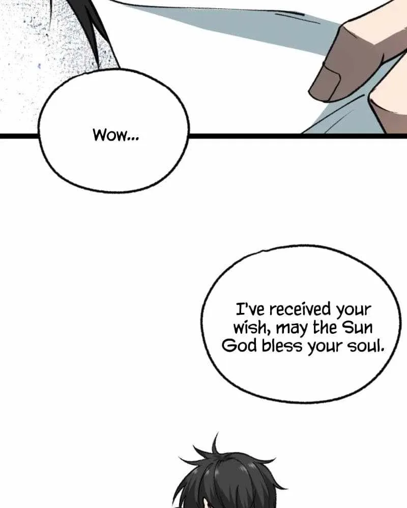 King of Beasts Chapter 1 page 98