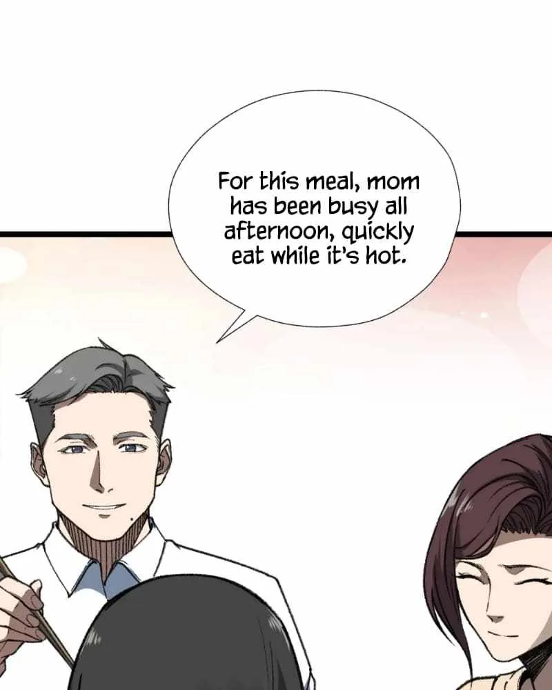 King of Beasts Chapter 1 page 104