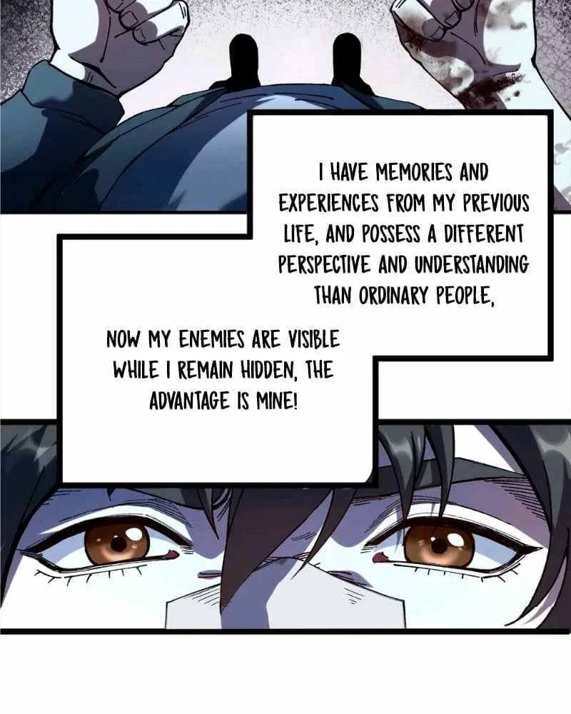 King of Beasts Chapter 1 page 90