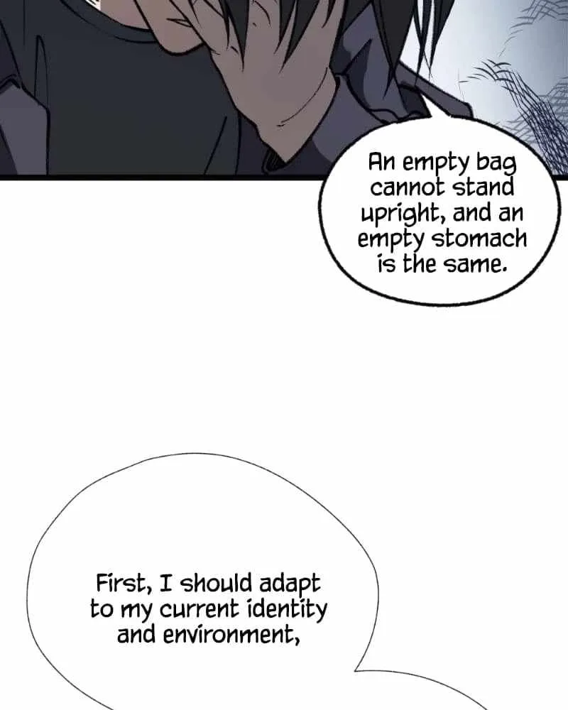 King of Beasts Chapter 1 page 94