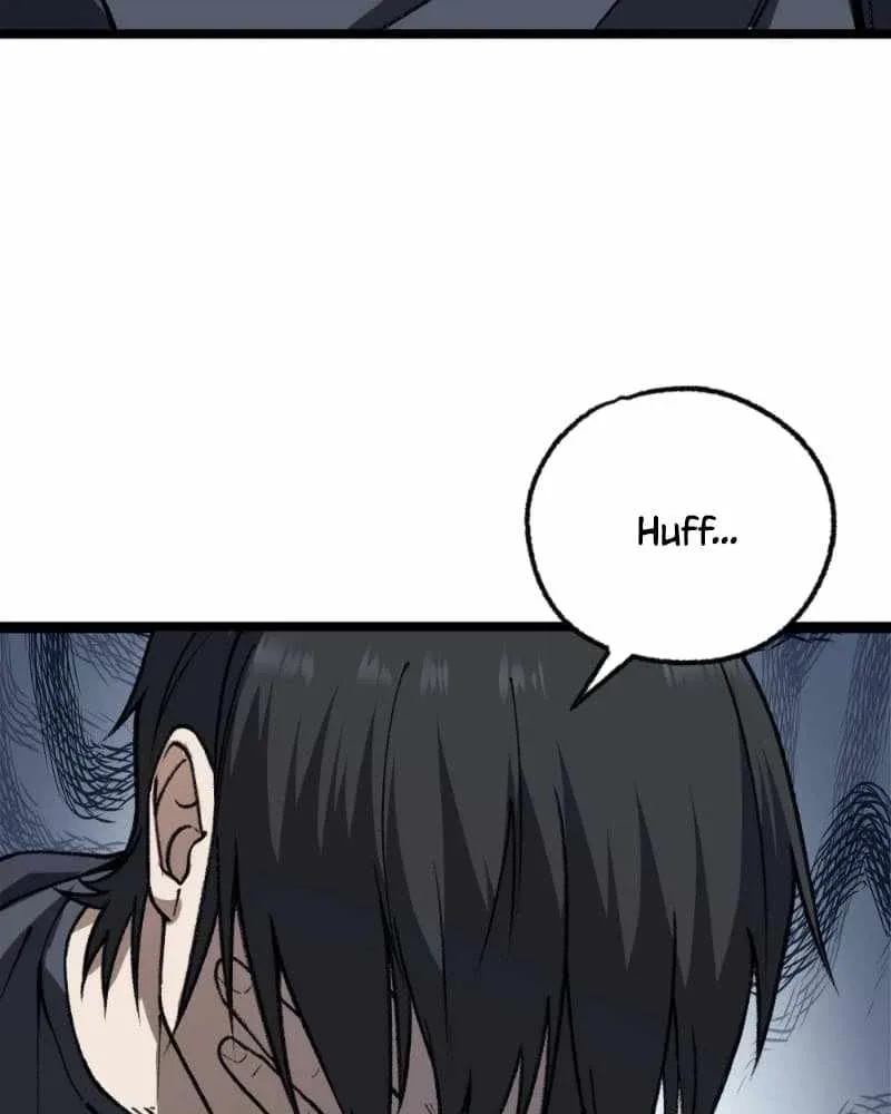 King of Beasts Chapter 1 page 93