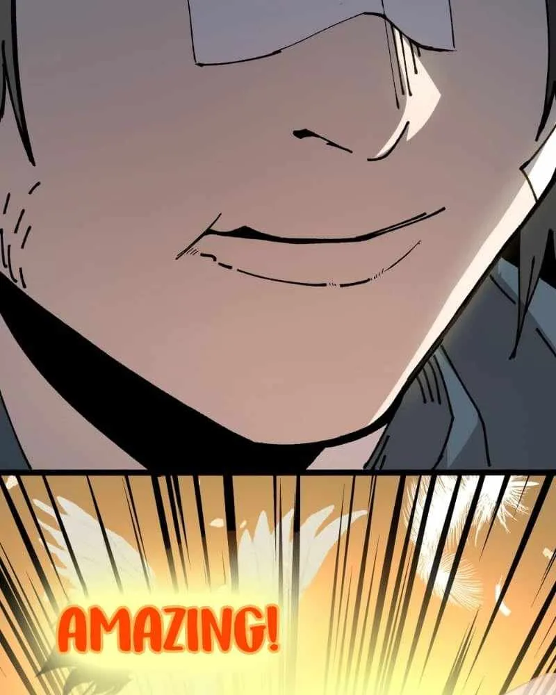 King of Beasts Chapter 1 page 111