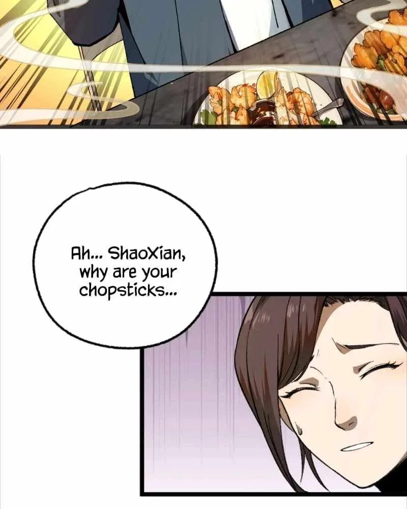 King of Beasts Chapter 1 page 113
