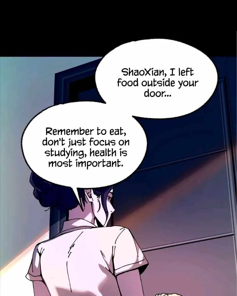 King of Beasts Chapter 1 page 117