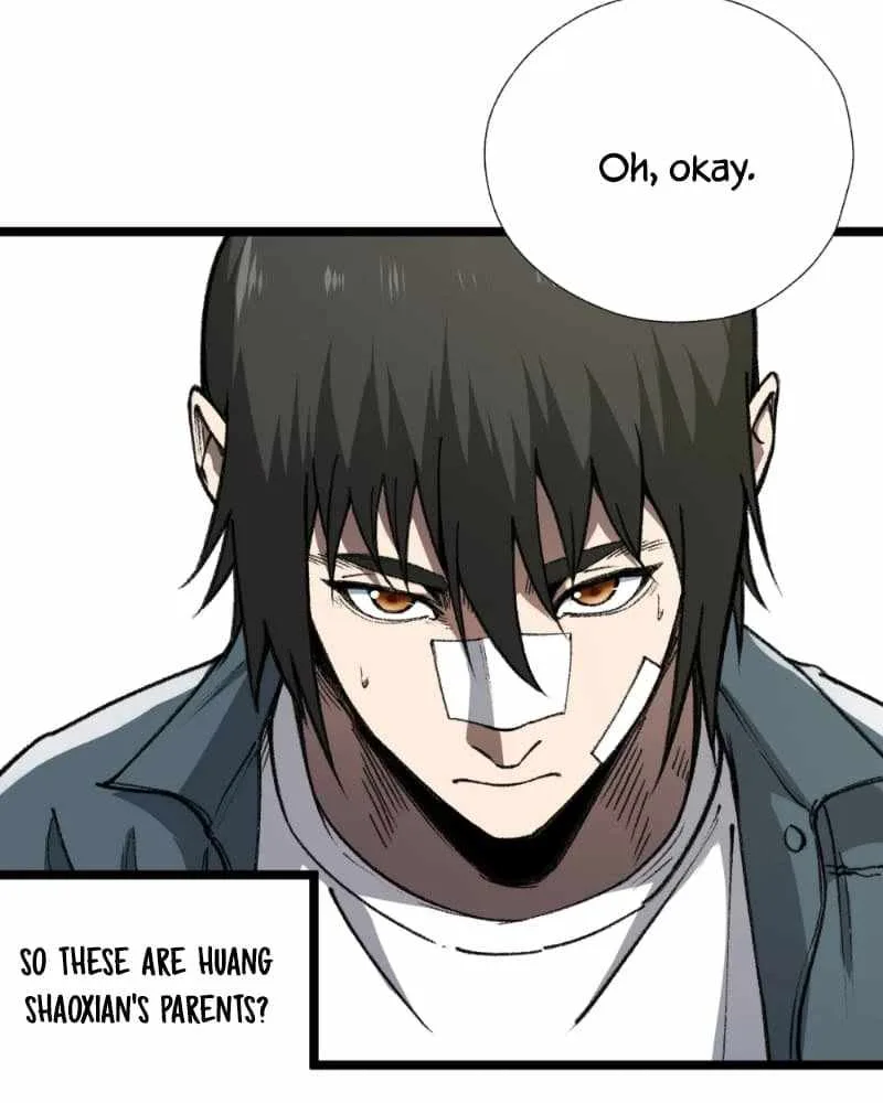 King of Beasts Chapter 1 page 106