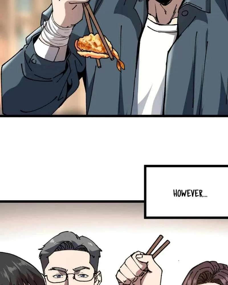 King of Beasts Chapter 1 page 109