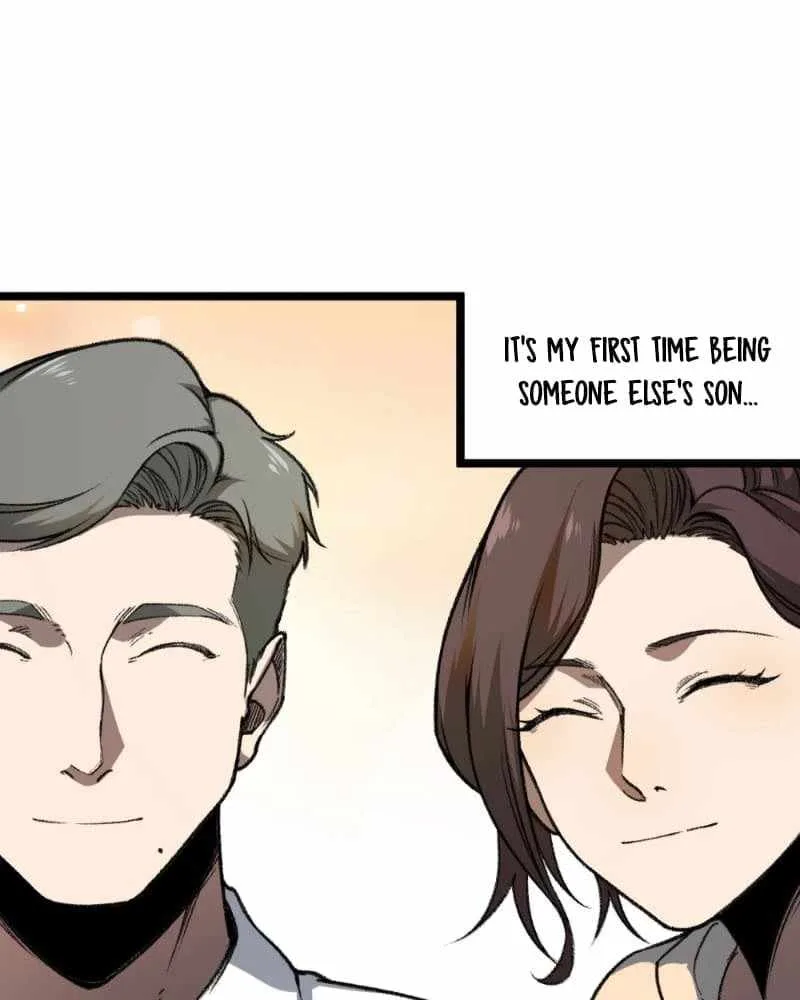 King of Beasts Chapter 1 page 107