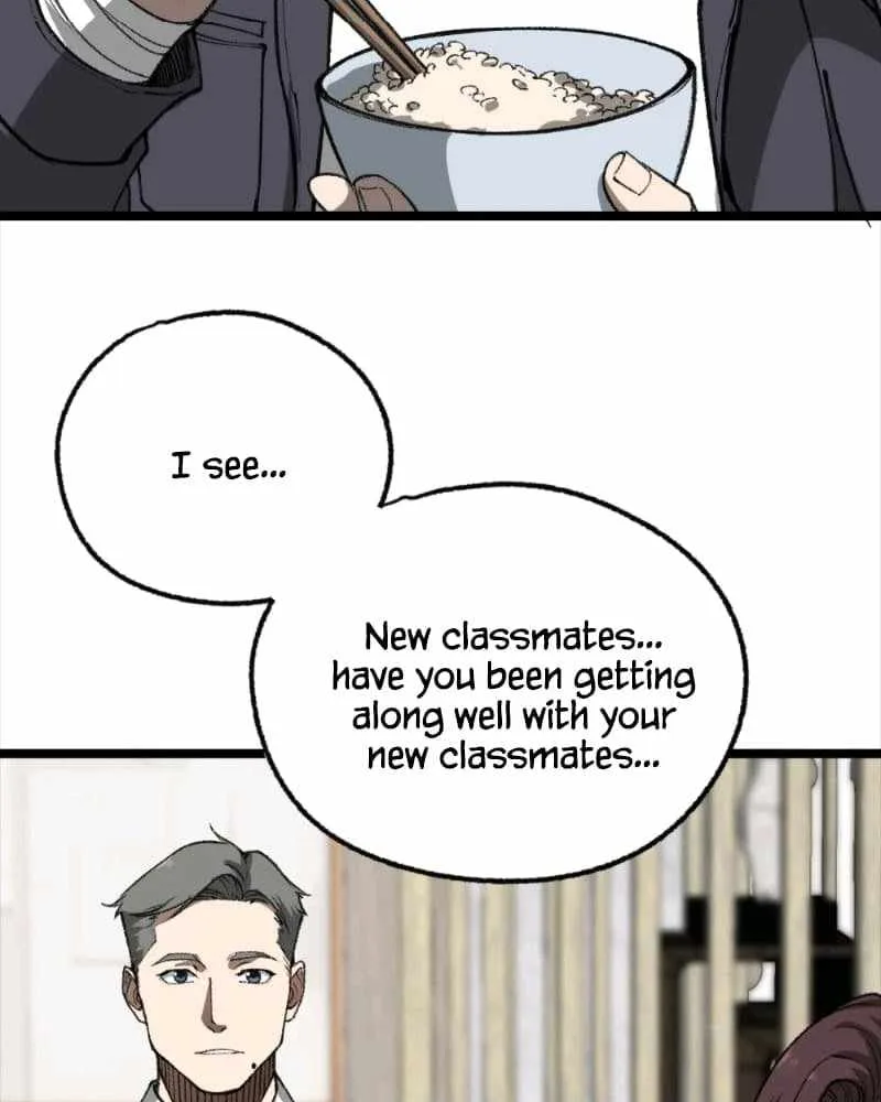 King of Beasts Chapter 1 page 127