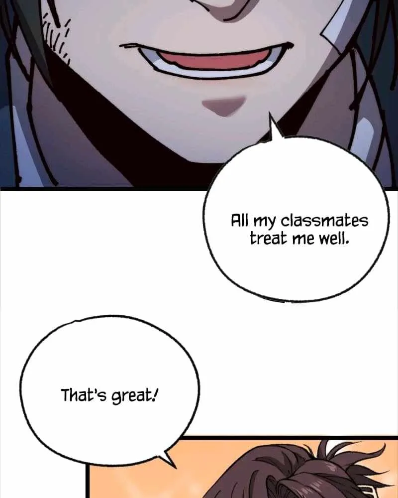 King of Beasts Chapter 1 page 130