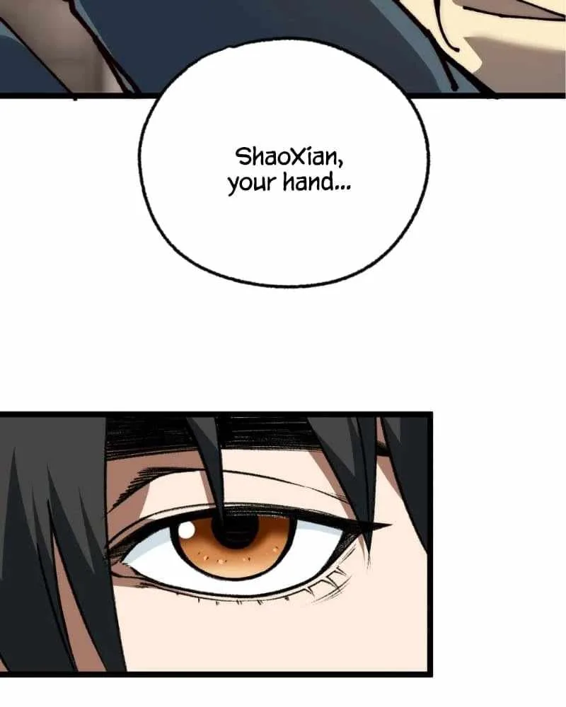 King of Beasts Chapter 1 page 124