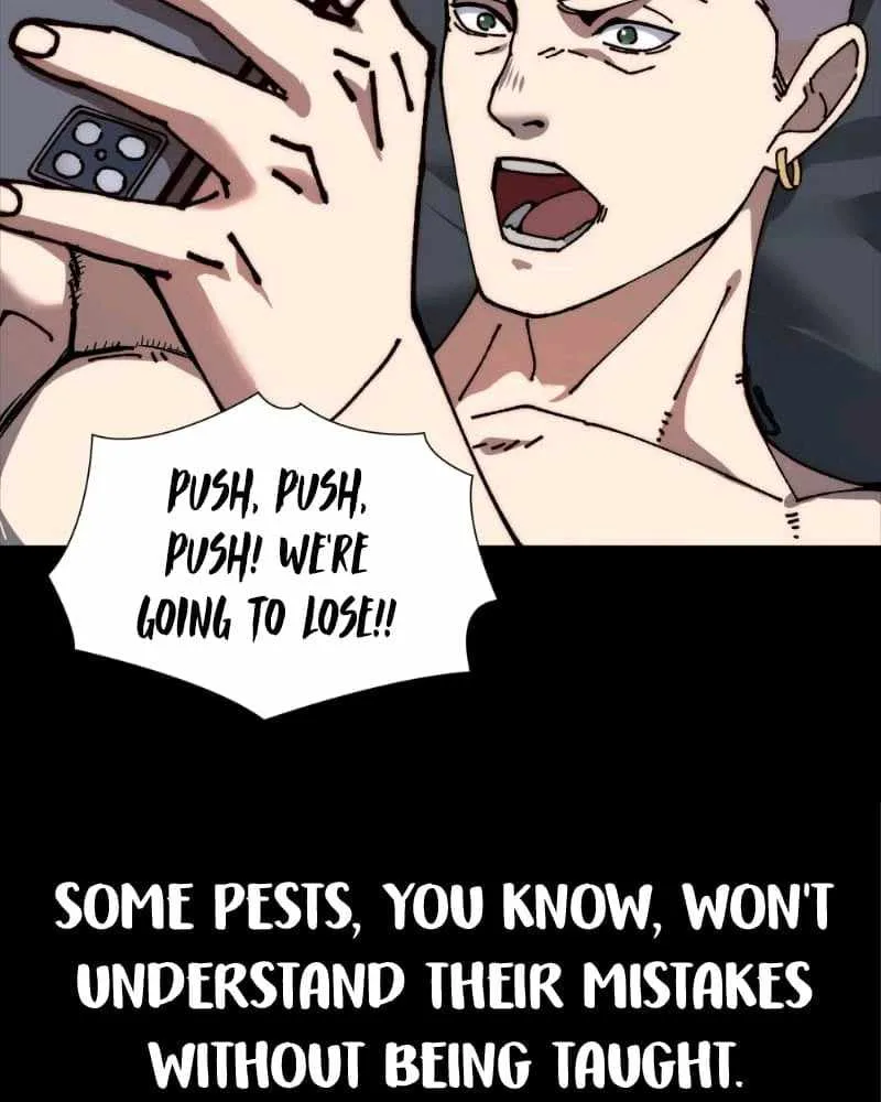King of Beasts Chapter 1 page 139