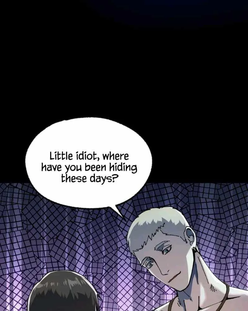 King of Beasts Chapter 1 page 148