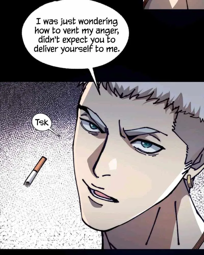 King of Beasts Chapter 1 page 147