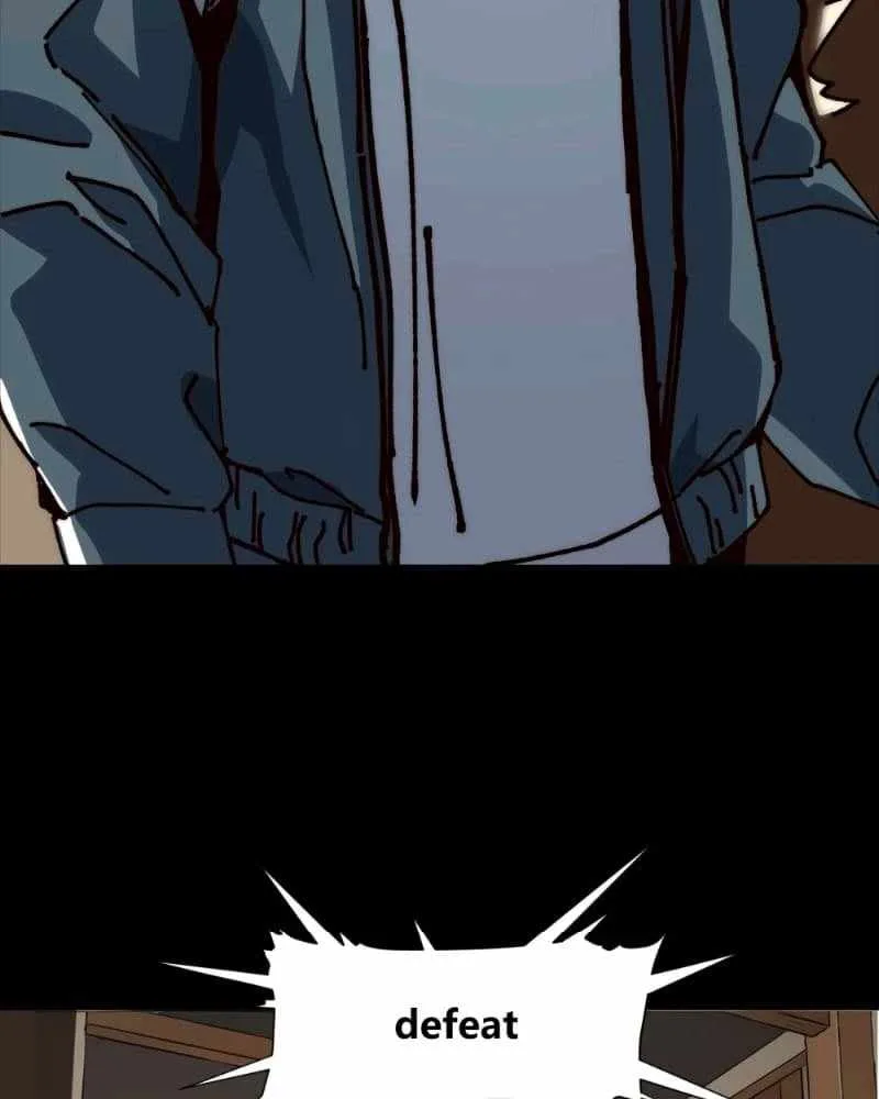 King of Beasts Chapter 1 page 142