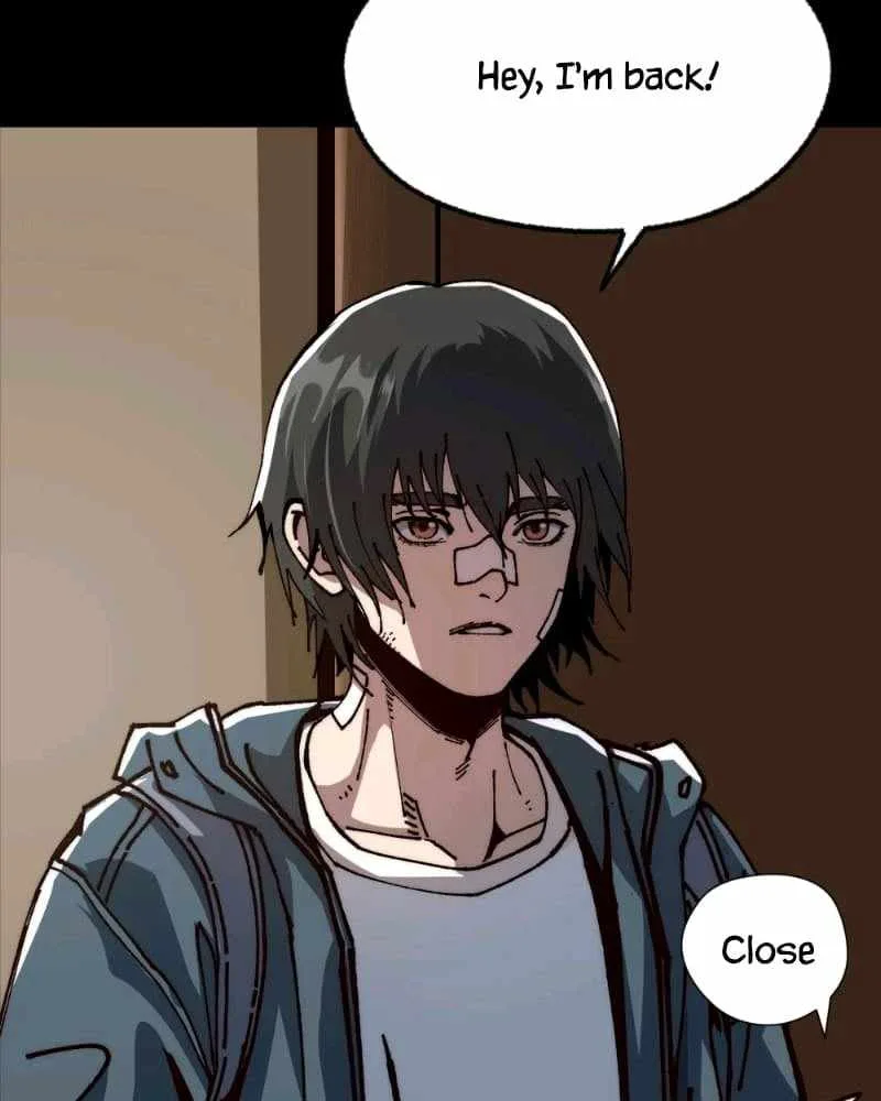 King of Beasts Chapter 1 page 141