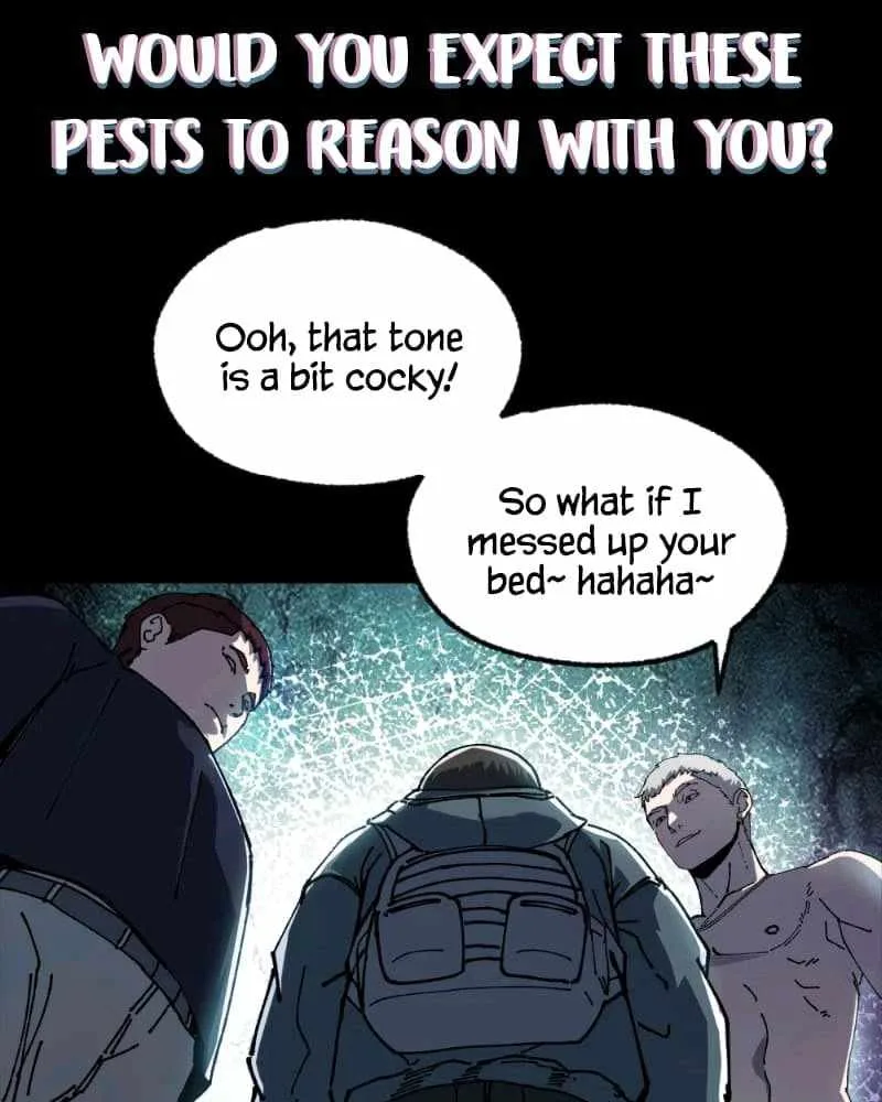 King of Beasts Chapter 1 page 153