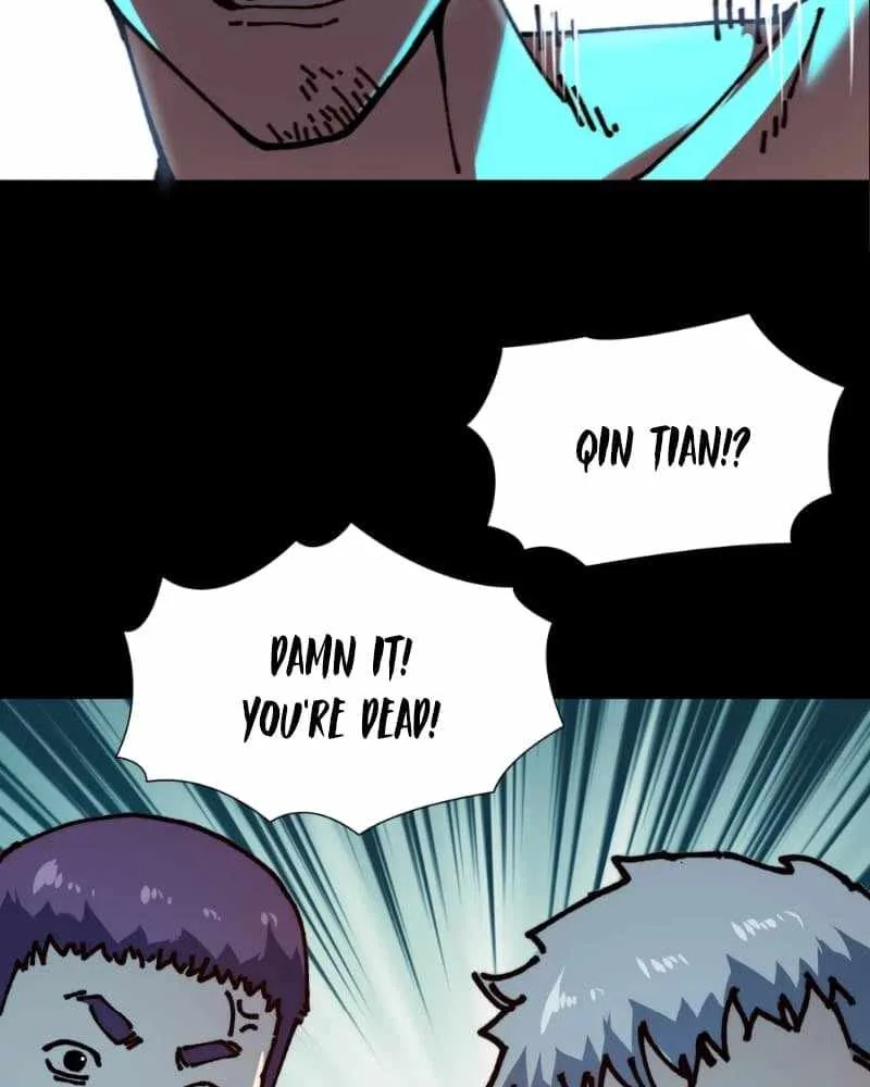 King of Beasts Chapter 1 page 162
