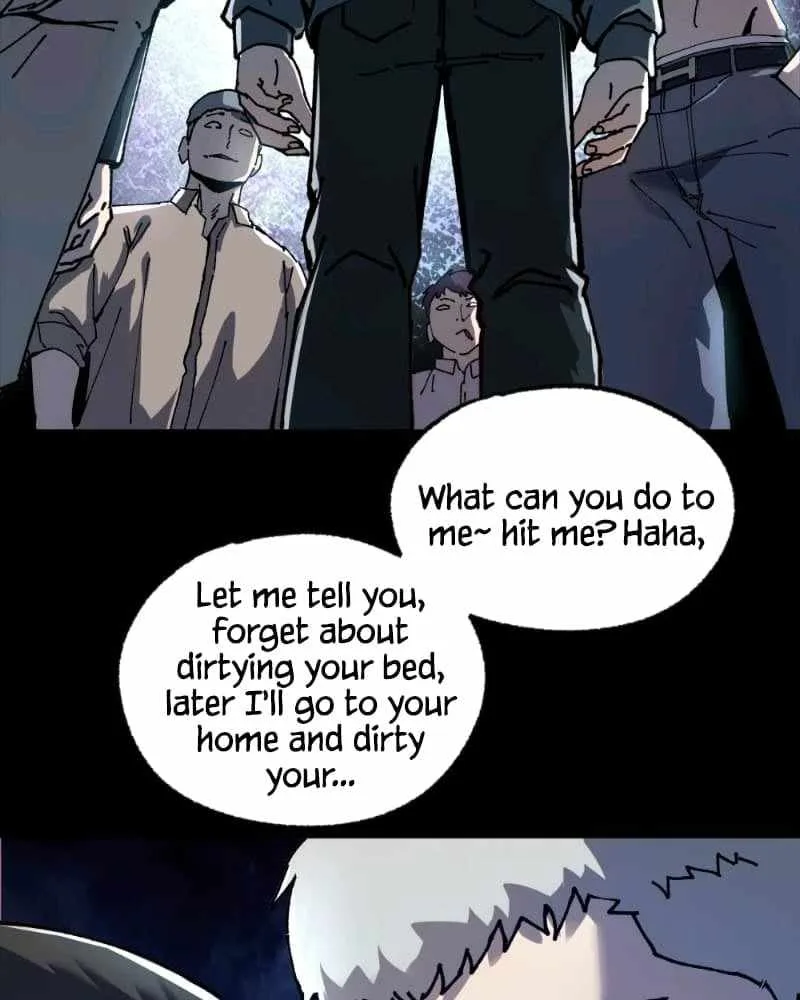 King of Beasts Chapter 1 page 154