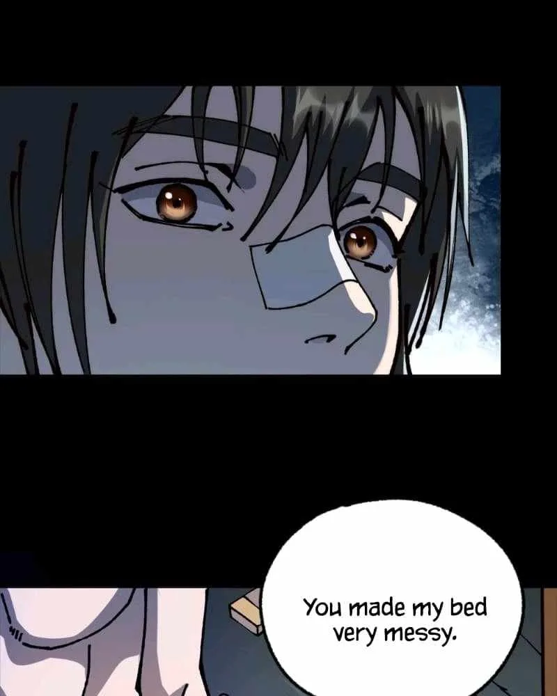 King of Beasts Chapter 1 page 150