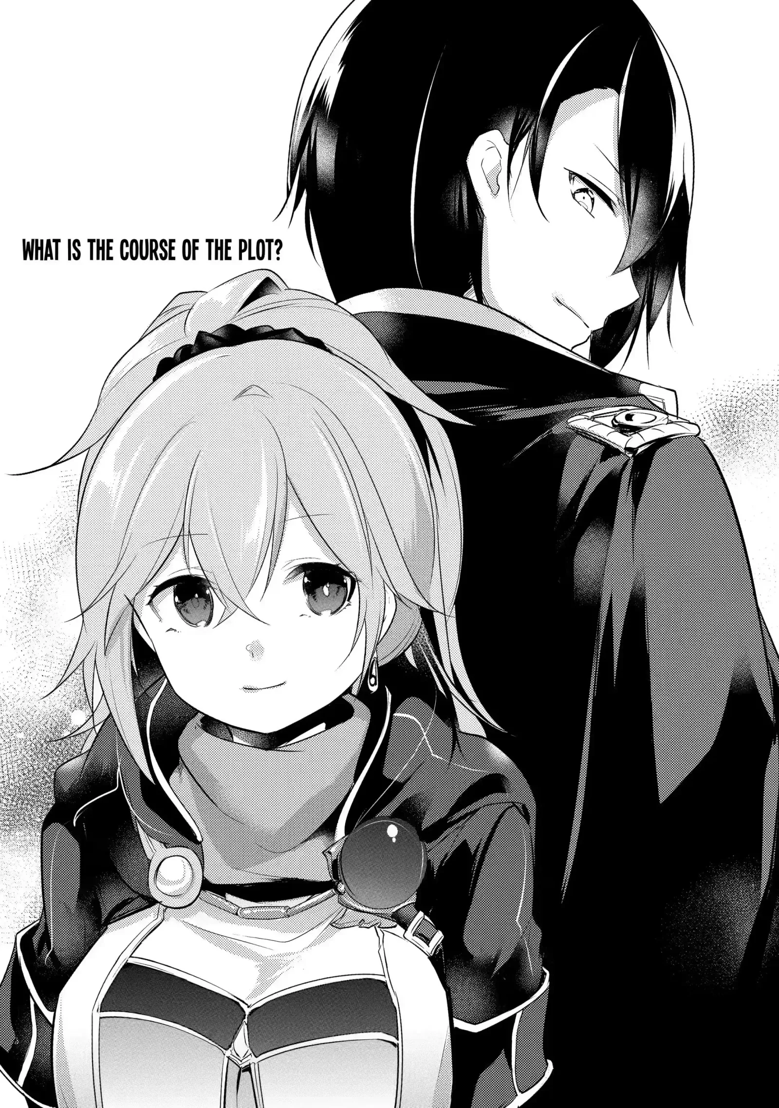 Tensai Ouji no Akaji Kokka Saisei Jutsu - Souda, Baikoku Shiyou Chapter 41 page 6