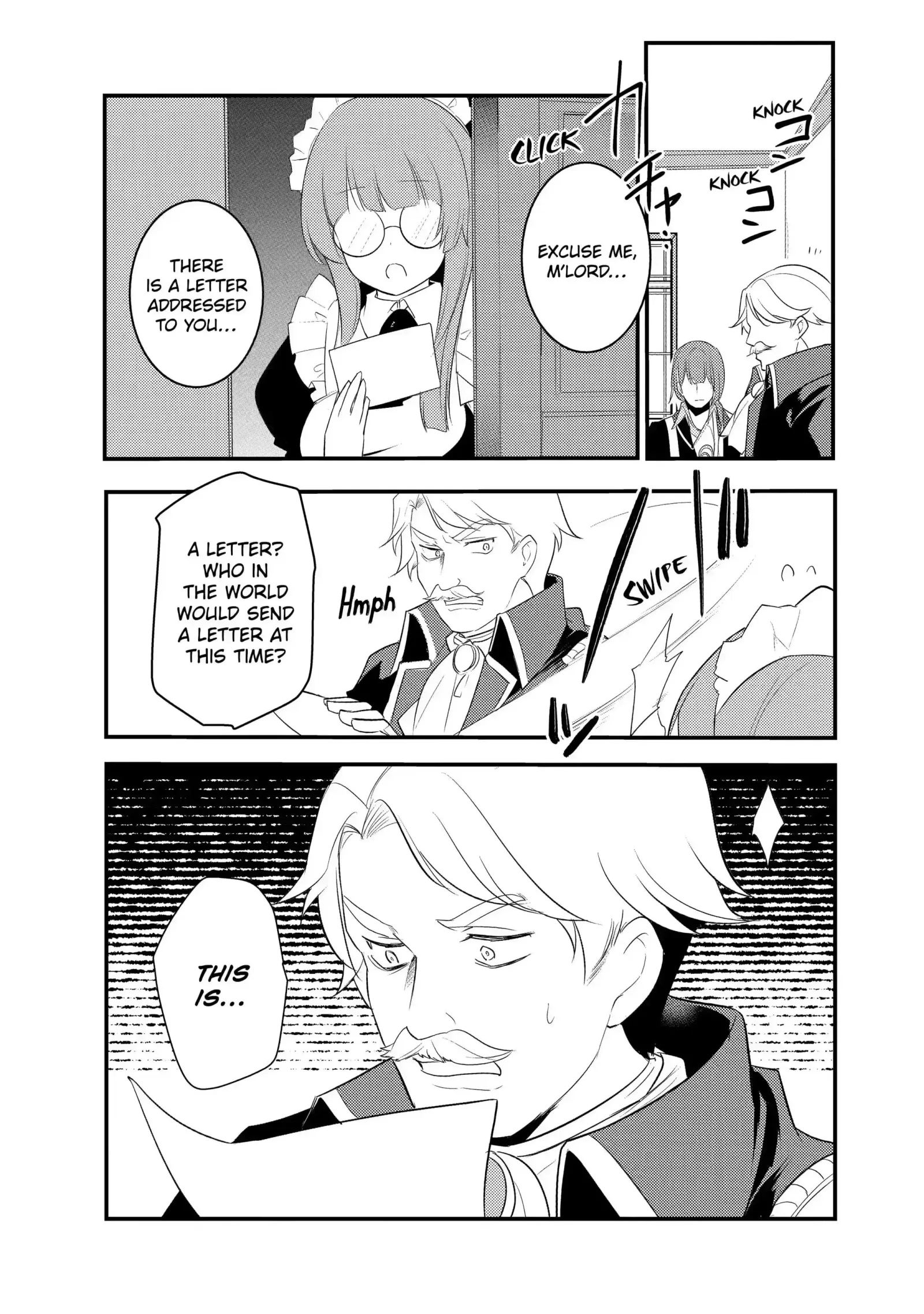 Tensai Ouji no Akaji Kokka Saisei Jutsu - Souda, Baikoku Shiyou Chapter 43 page 8