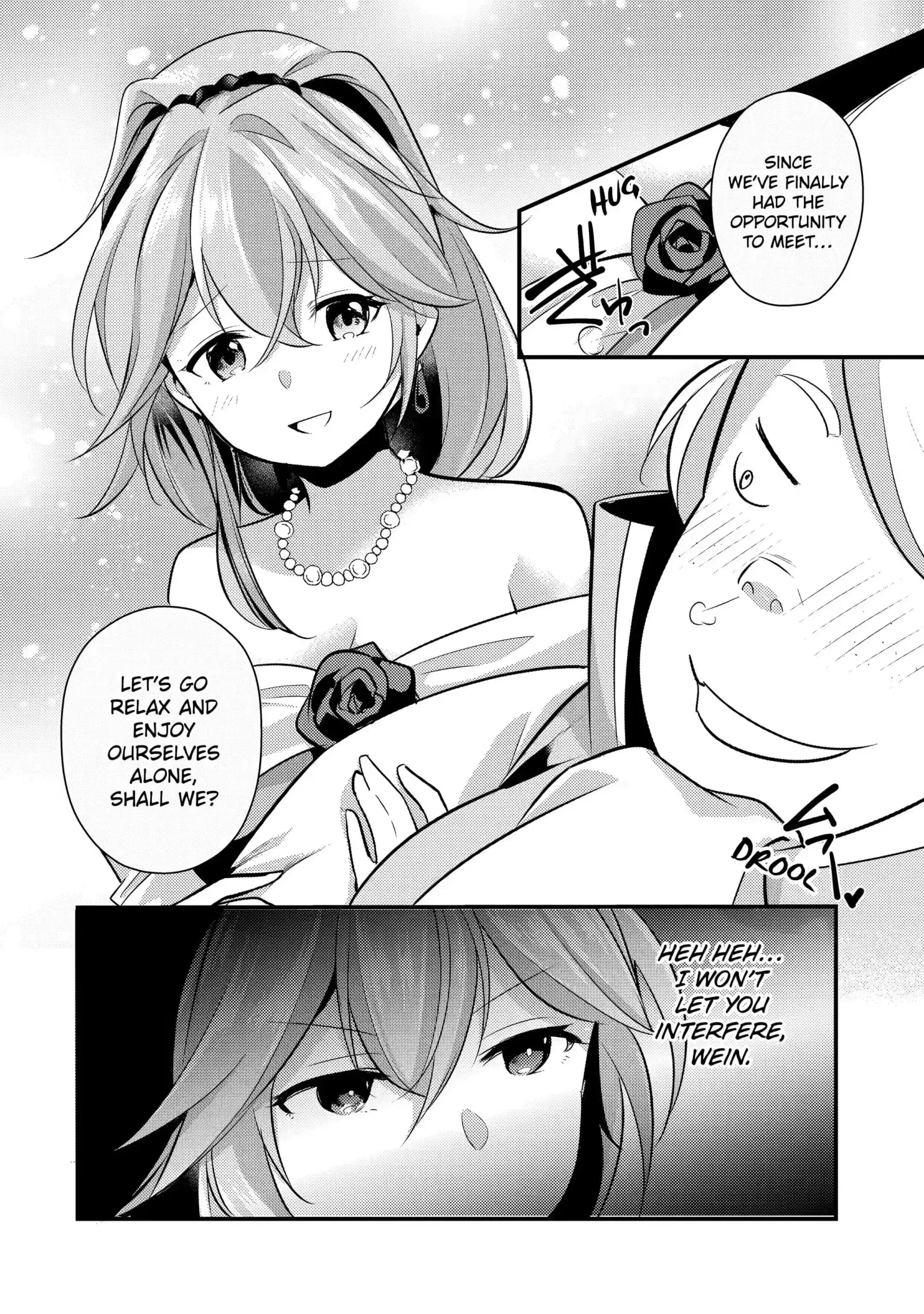 Tensai Ouji no Akaji Kokka Saisei Jutsu - Souda, Baikoku Shiyou Chapter 46 page 2
