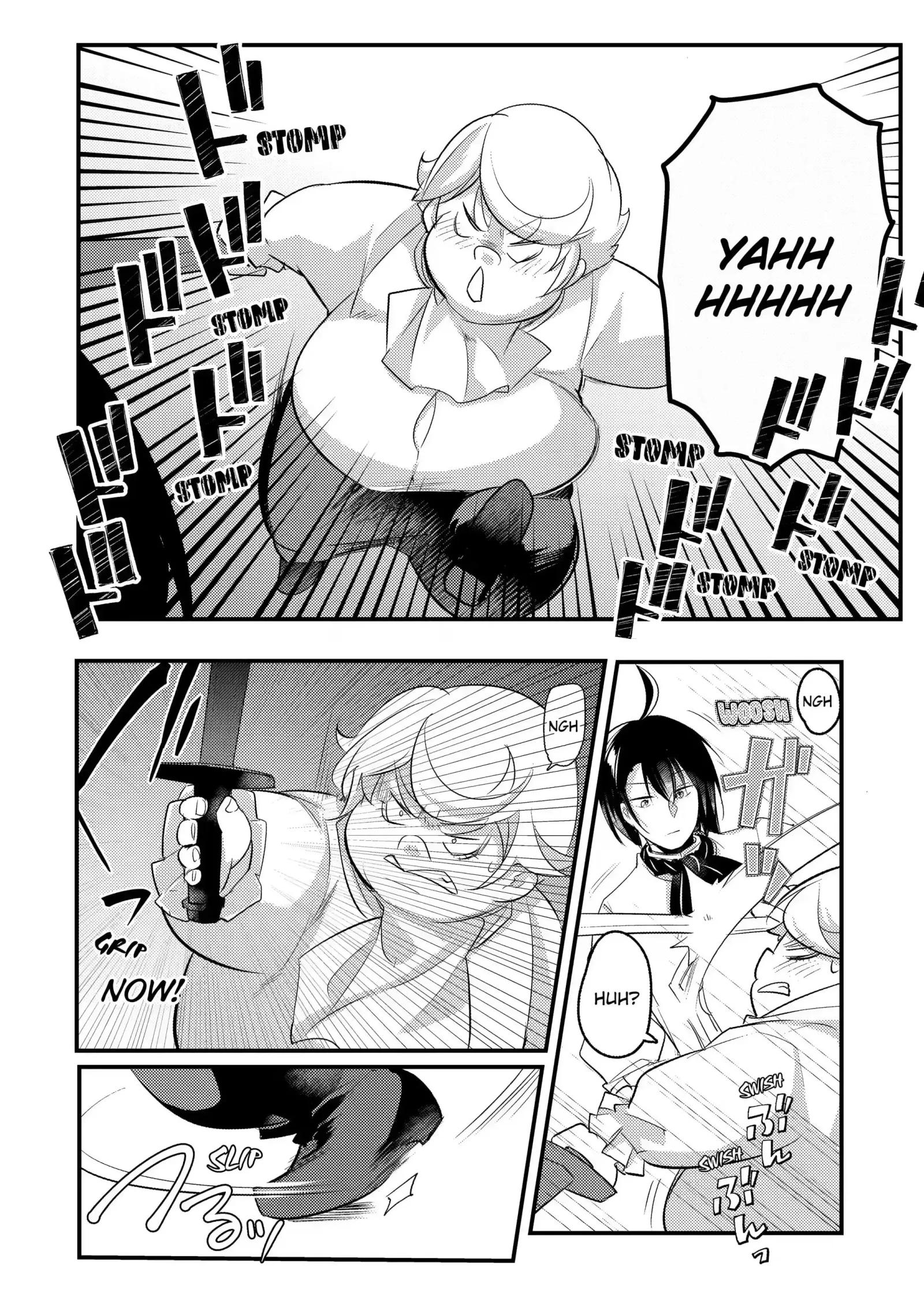 Tensai Ouji no Akaji Kokka Saisei Jutsu - Souda, Baikoku Shiyou Chapter 47 page 5