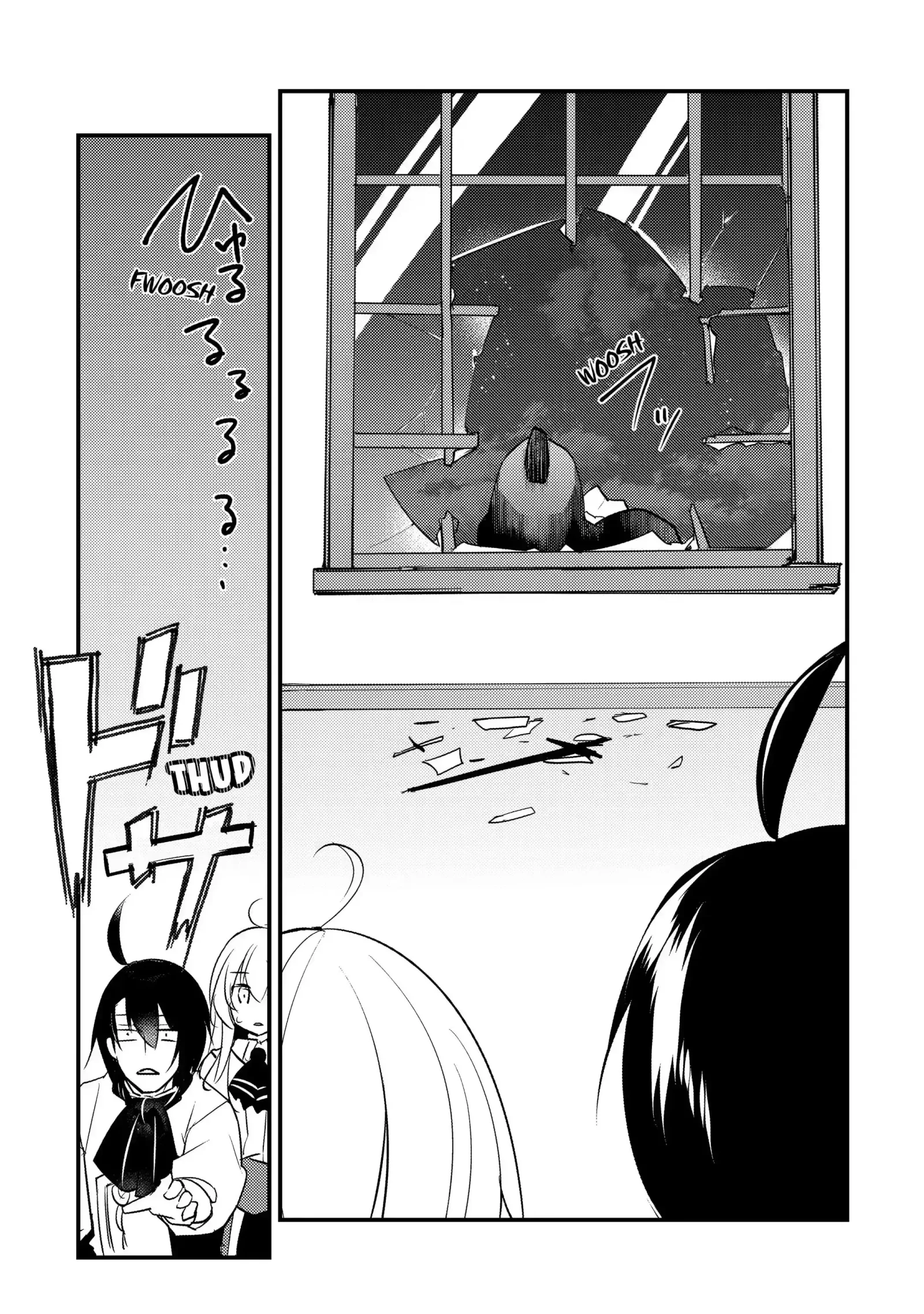 Tensai Ouji no Akaji Kokka Saisei Jutsu - Souda, Baikoku Shiyou Chapter 47 page 10
