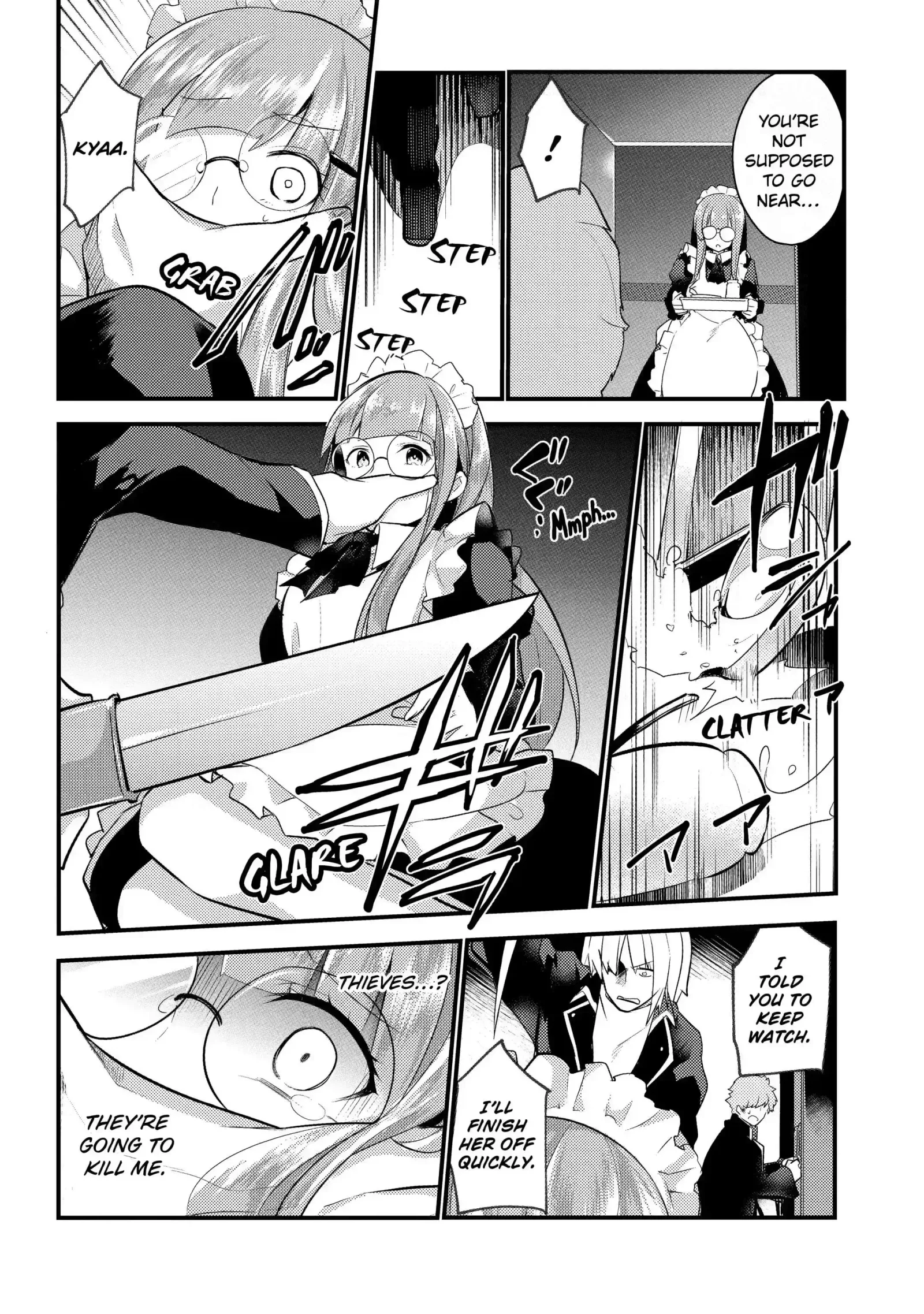 Tensai Ouji no Akaji Kokka Saisei Jutsu - Souda, Baikoku Shiyou Chapter 54 page 3