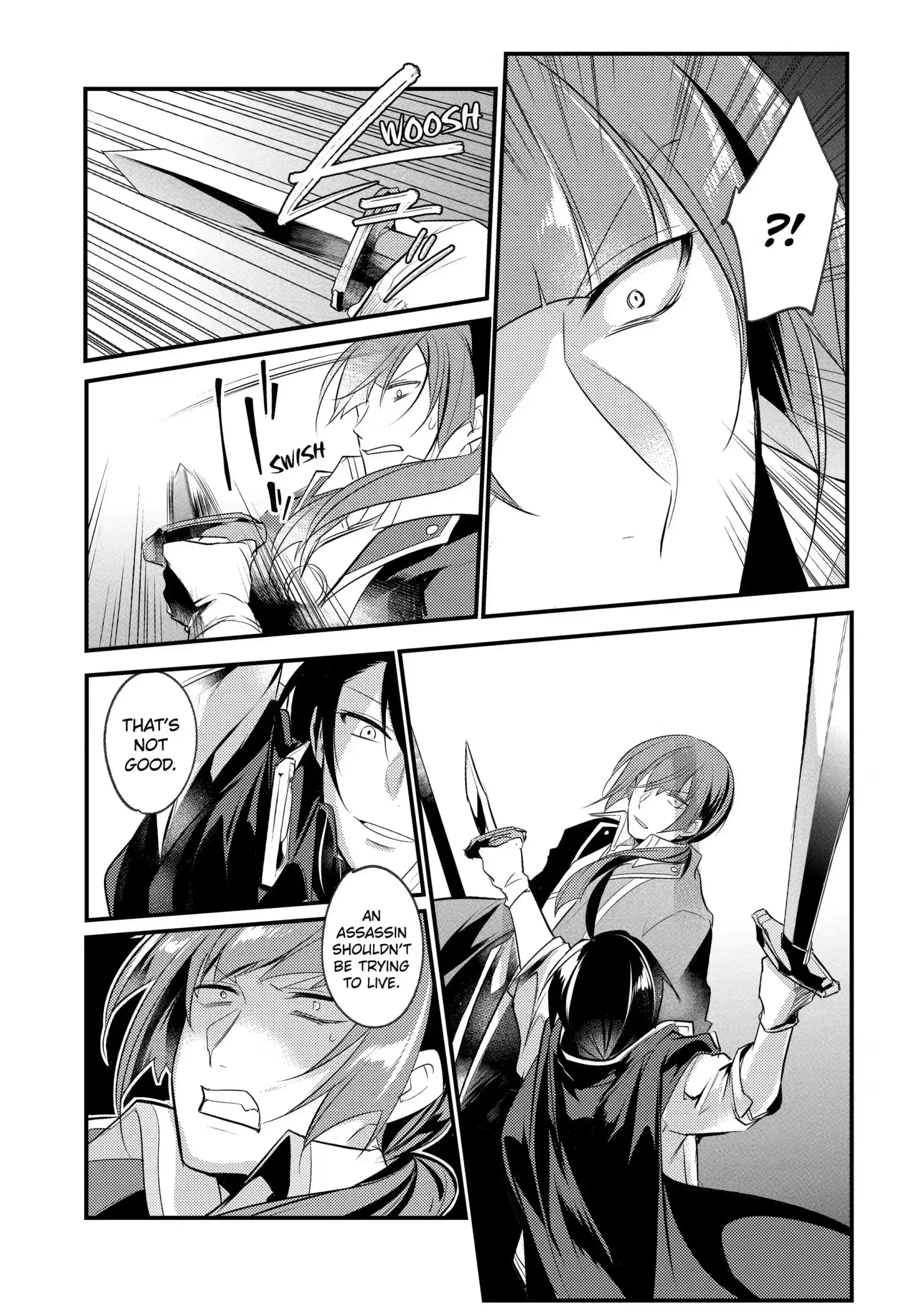 Tensai Ouji no Akaji Kokka Saisei Jutsu - Souda, Baikoku Shiyou Chapter 55 page 7