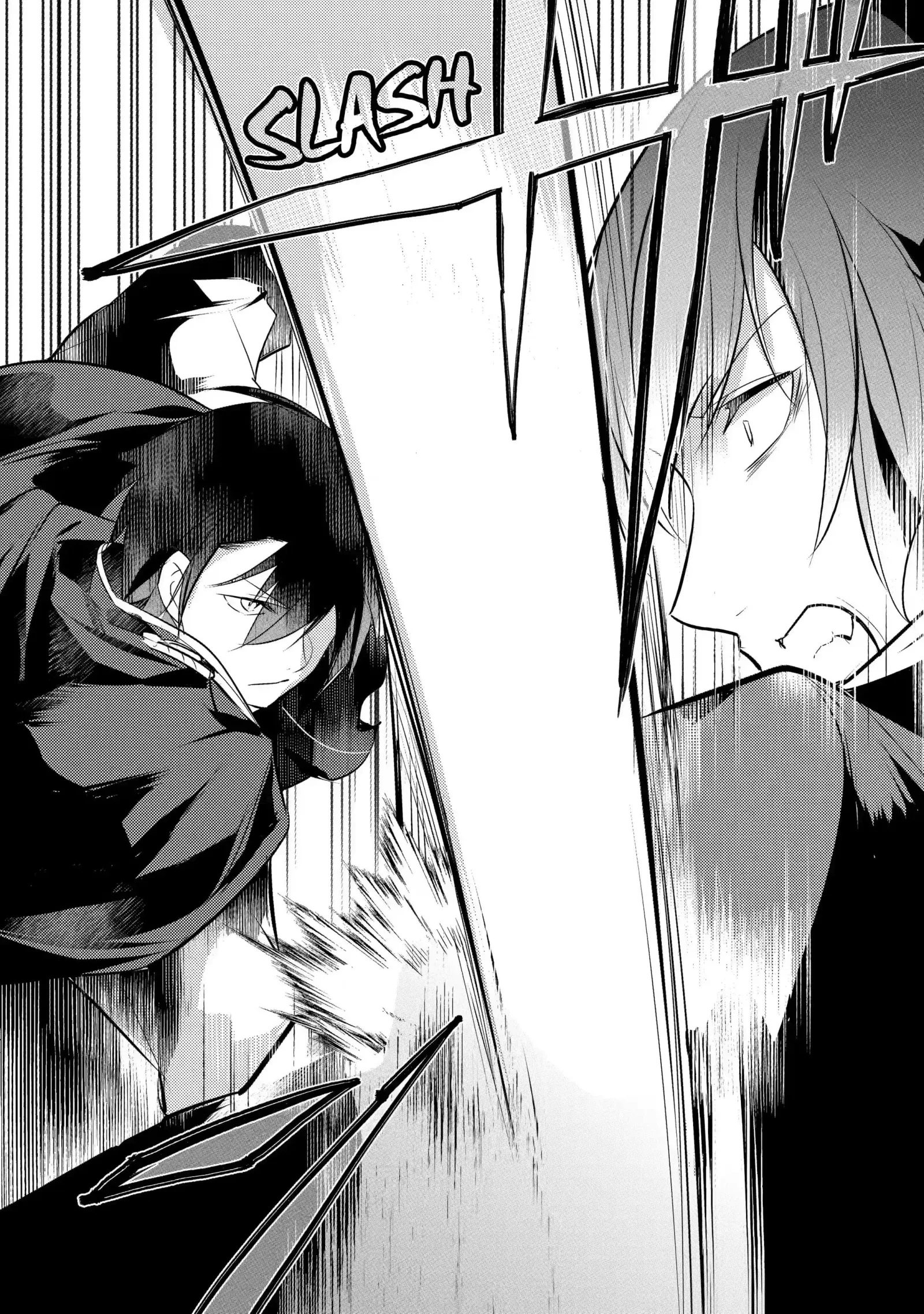 Tensai Ouji no Akaji Kokka Saisei Jutsu - Souda, Baikoku Shiyou Chapter 55 page 8