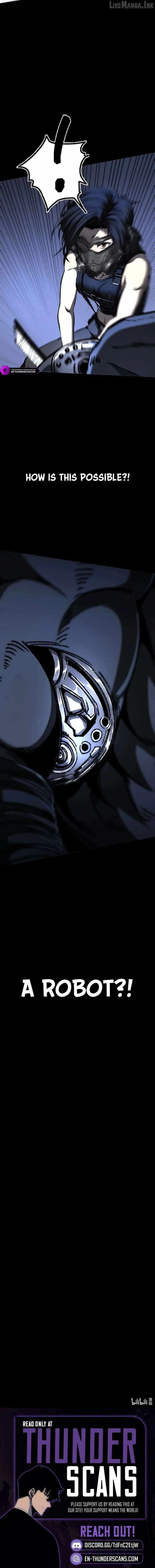 King of Beasts Chapter 60 page 9