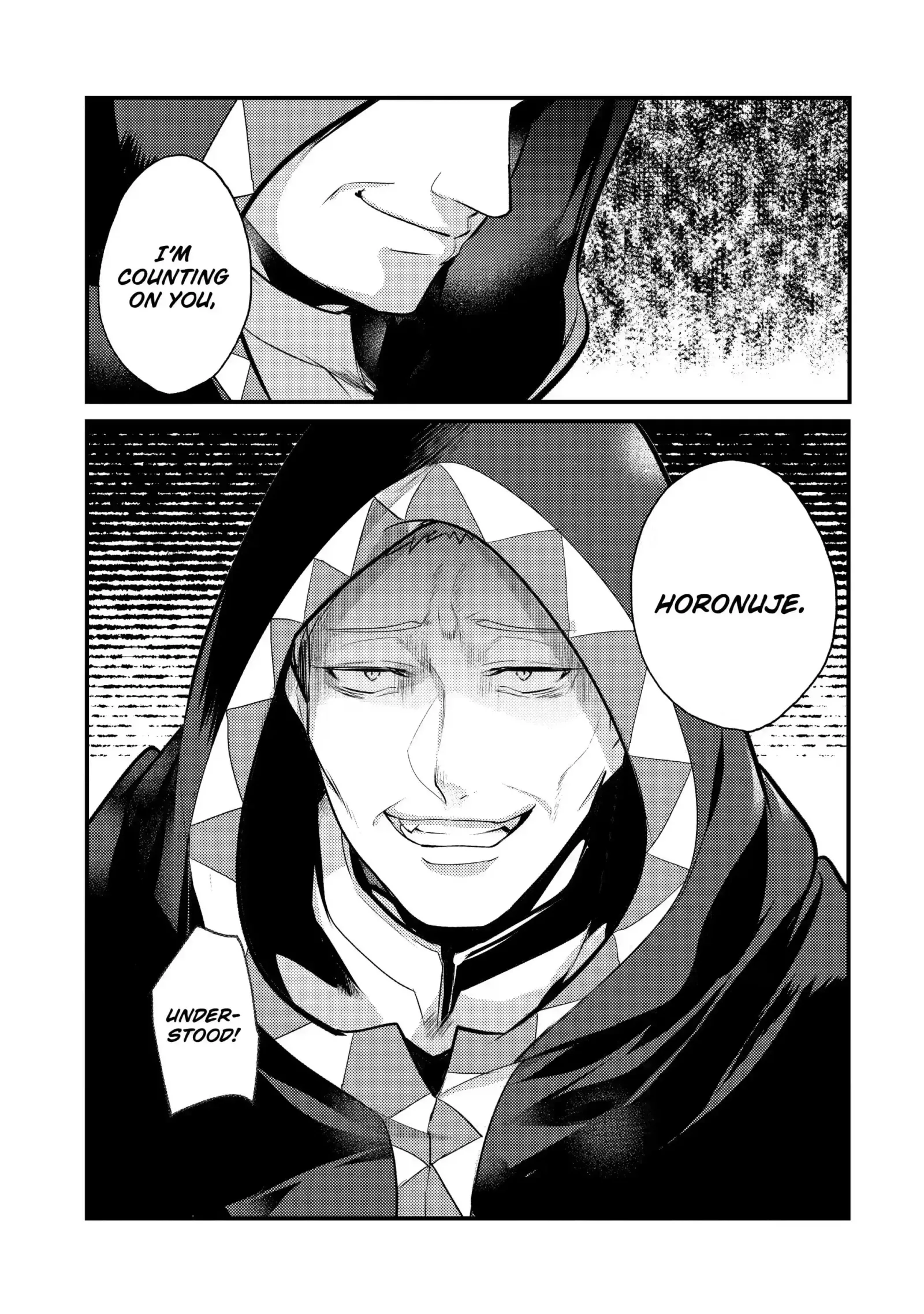 Tensai Ouji no Akaji Kokka Saisei Jutsu - Souda, Baikoku Shiyou Chapter 60 page 10