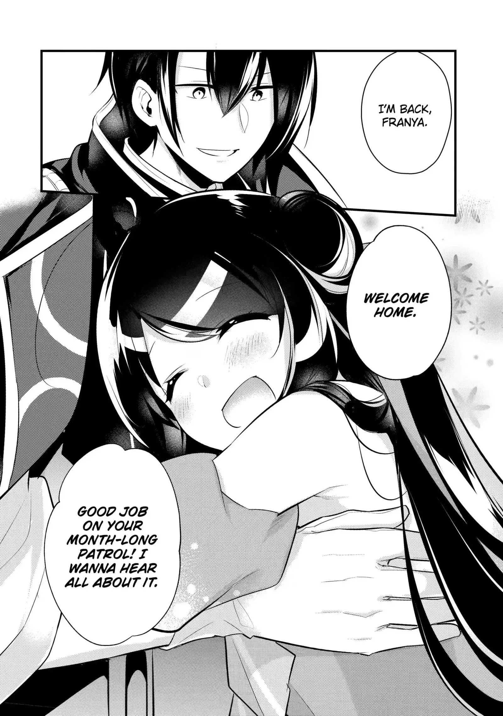 Tensai Ouji no Akaji Kokka Saisei Jutsu - Souda, Baikoku Shiyou Chapter 61 page 10