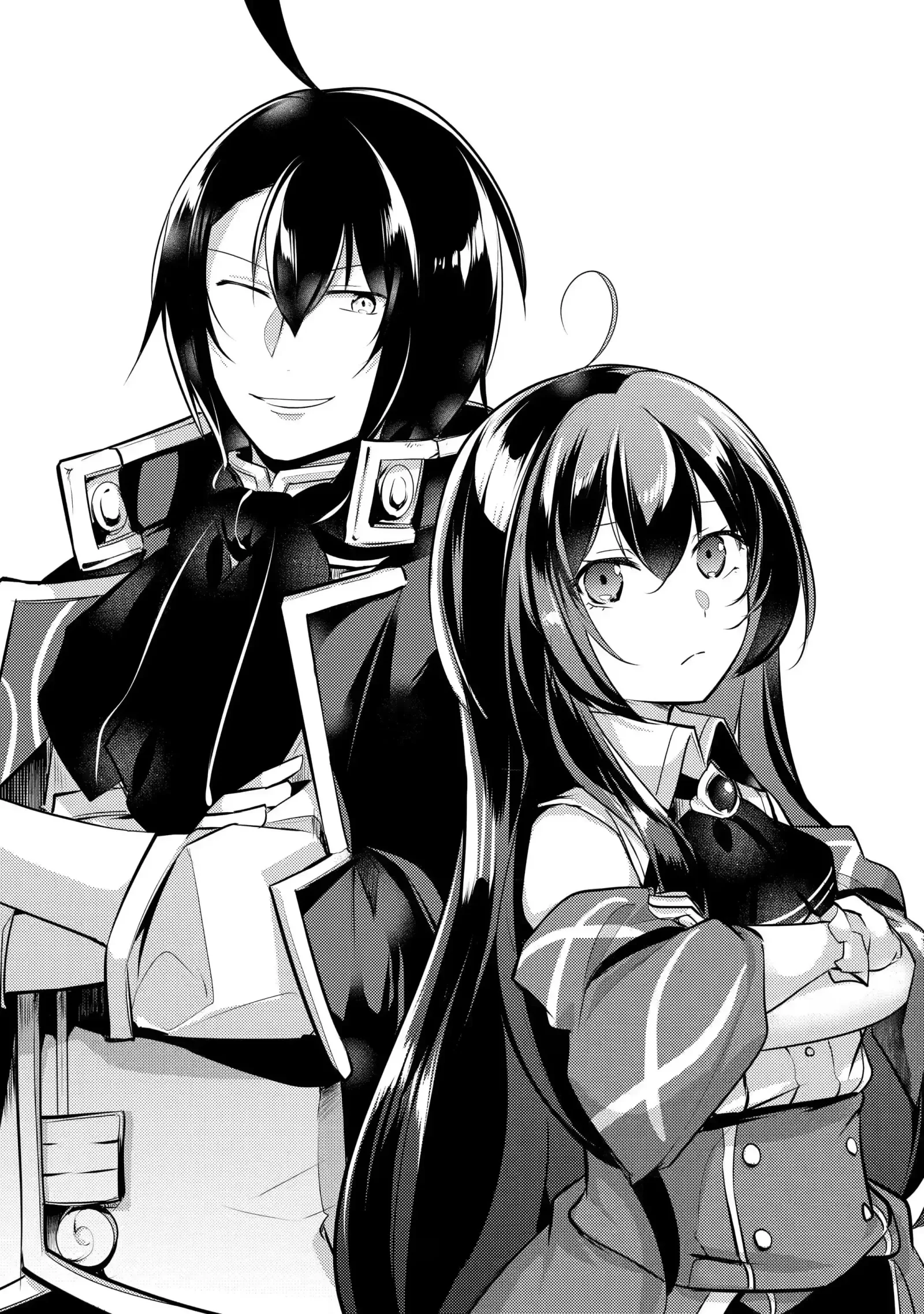 Tensai Ouji no Akaji Kokka Saisei Jutsu - Souda, Baikoku Shiyou Chapter 65 page 2