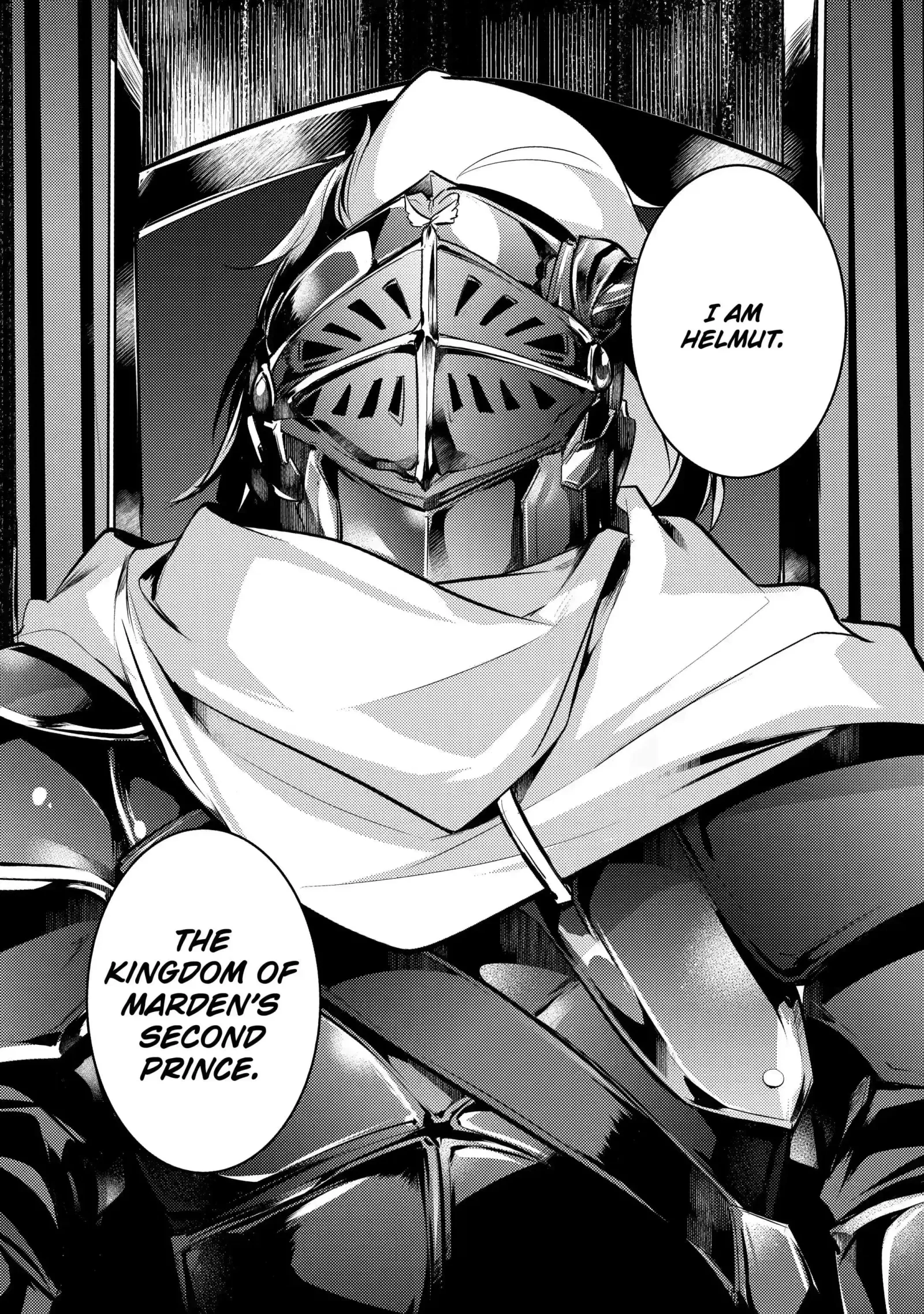 Tensai Ouji no Akaji Kokka Saisei Jutsu - Souda, Baikoku Shiyou Chapter 67 page 4
