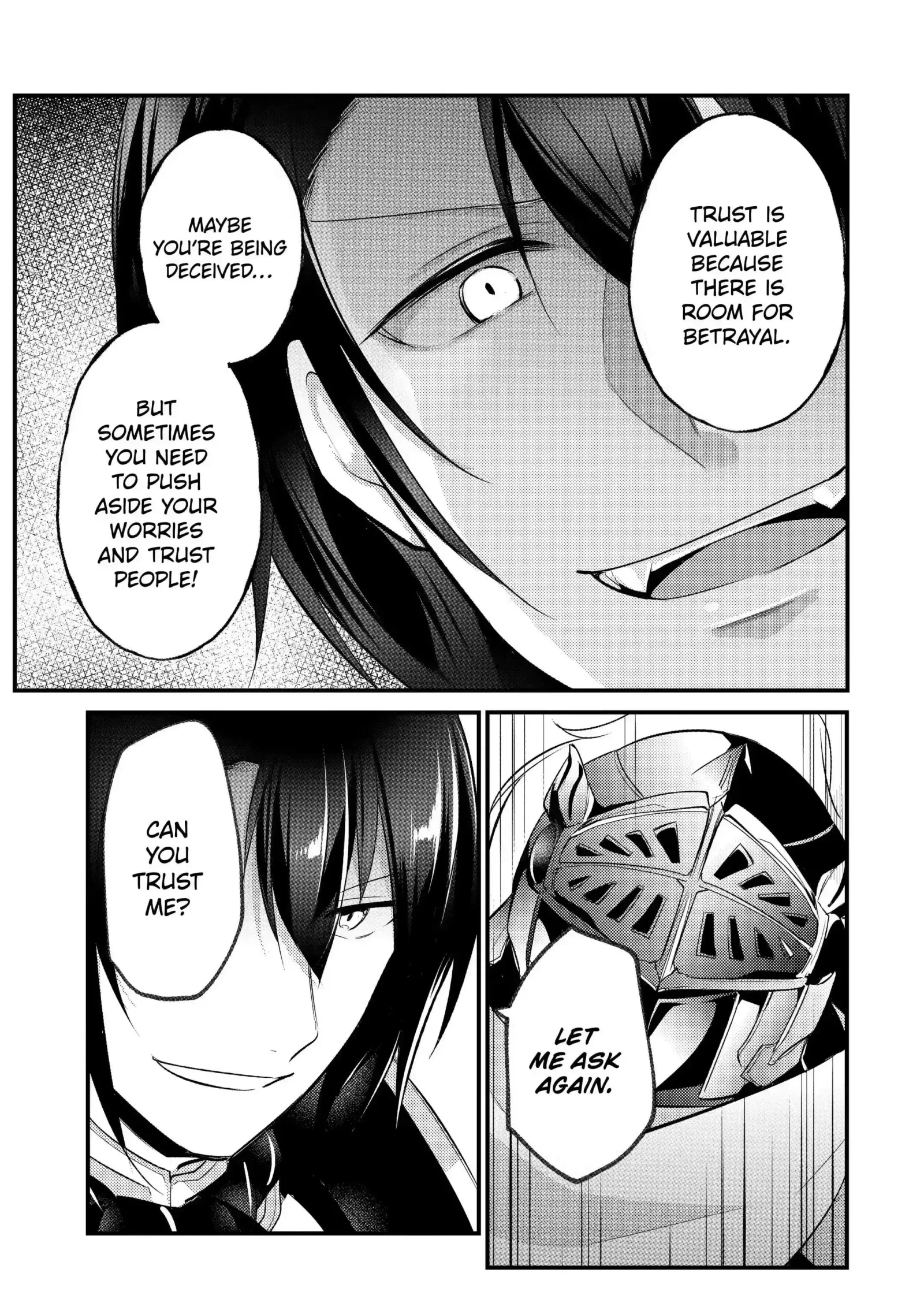 Tensai Ouji no Akaji Kokka Saisei Jutsu - Souda, Baikoku Shiyou Chapter 68 page 11