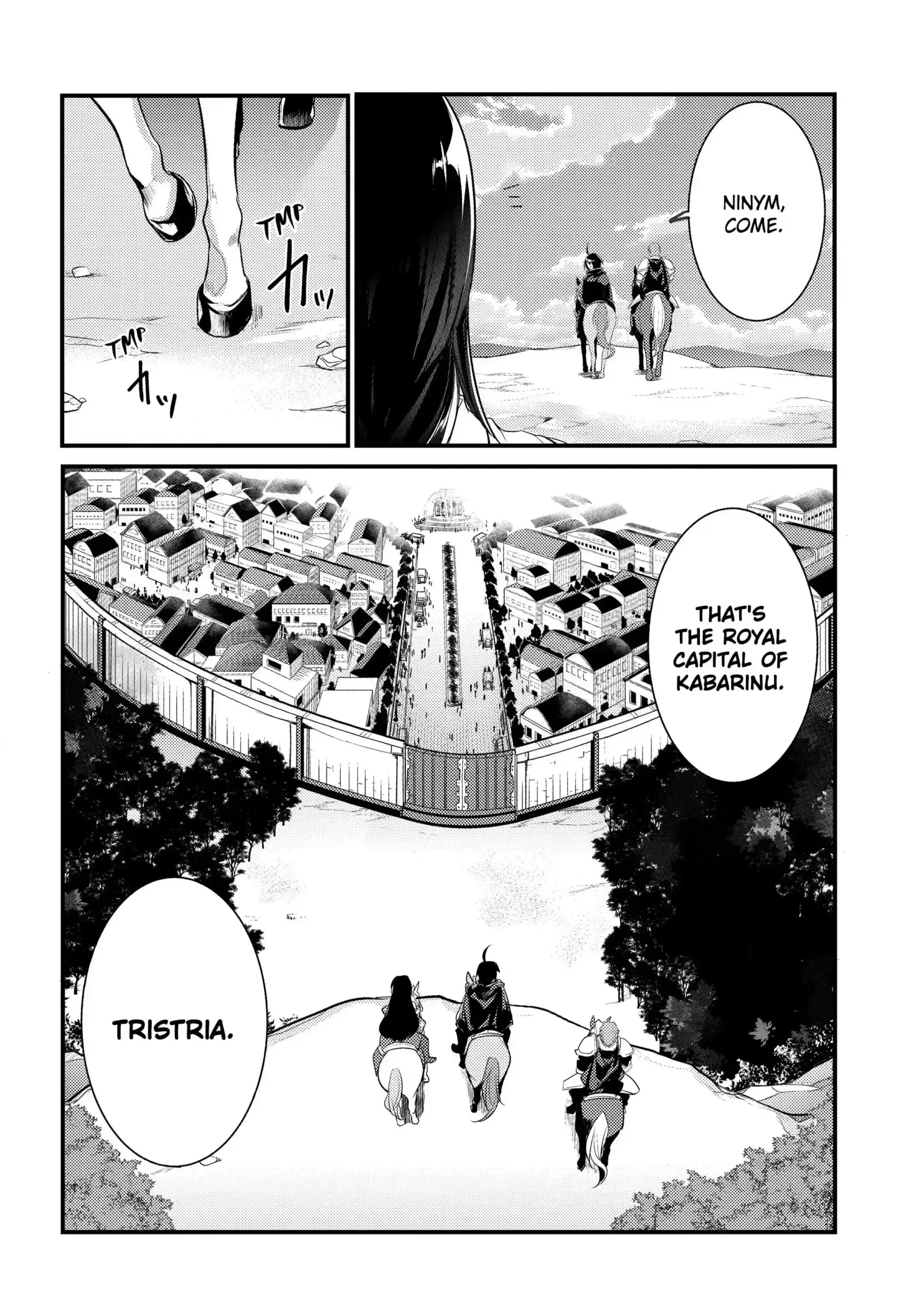 Tensai Ouji no Akaji Kokka Saisei Jutsu - Souda, Baikoku Shiyou Chapter 69 page 10