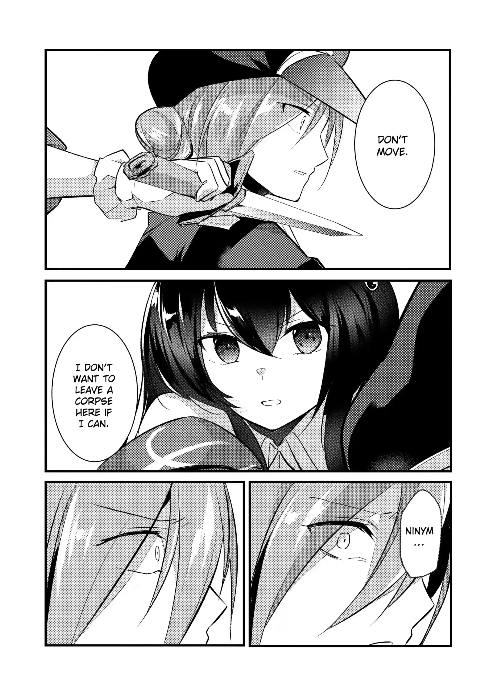 Tensai Ouji no Akaji Kokka Saisei Jutsu - Souda, Baikoku Shiyou Chapter 71 page 9