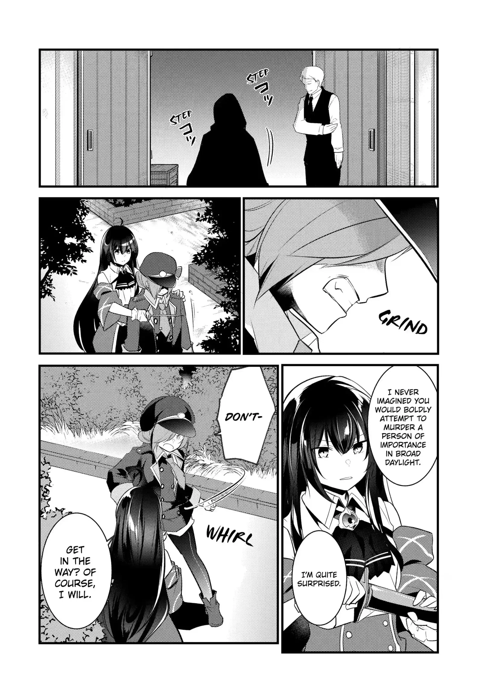 Tensai Ouji no Akaji Kokka Saisei Jutsu - Souda, Baikoku Shiyou Chapter 71 page 10