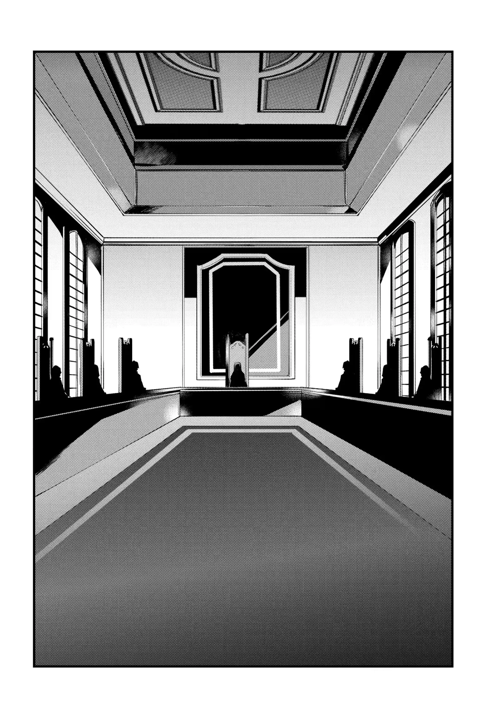 Tensai Ouji no Akaji Kokka Saisei Jutsu - Souda, Baikoku Shiyou Chapter 72 page 4