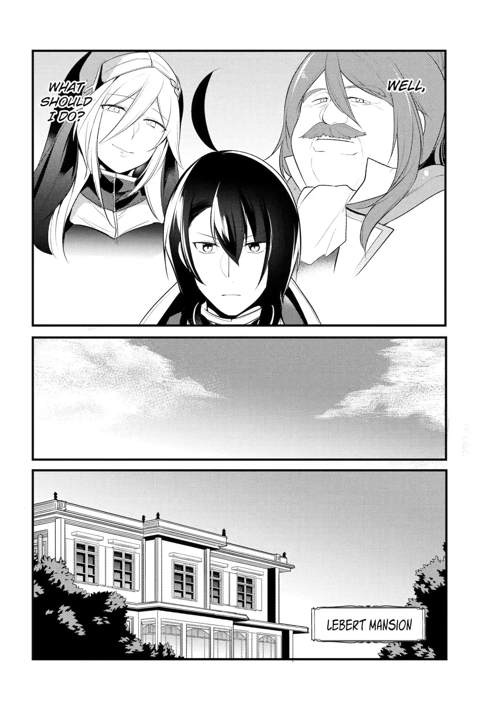 Tensai Ouji no Akaji Kokka Saisei Jutsu - Souda, Baikoku Shiyou Chapter 76 page 6