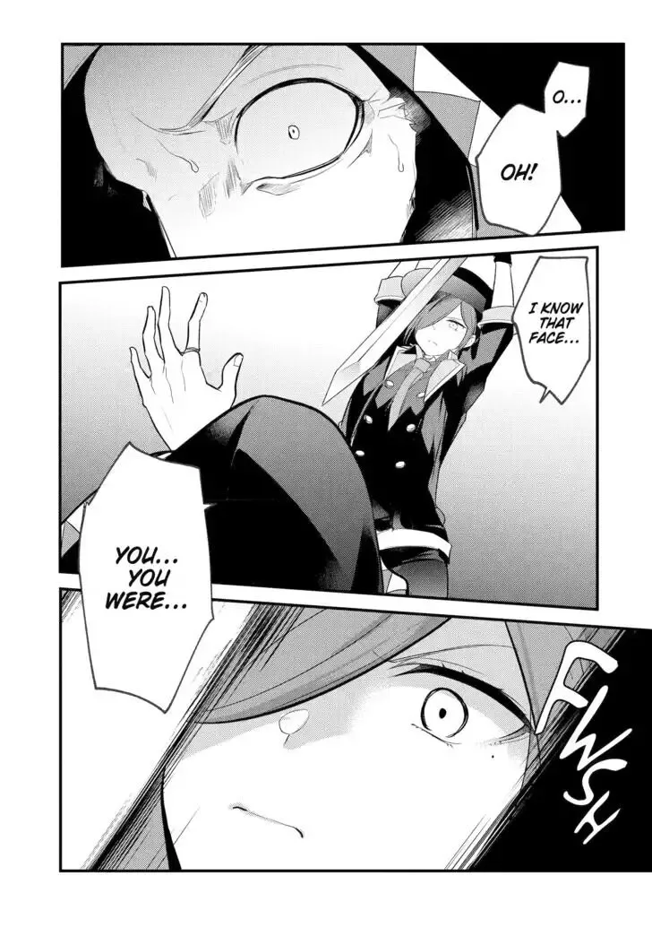 Tensai Ouji no Akaji Kokka Saisei Jutsu - Souda, Baikoku Shiyou Chapter 80 page 10