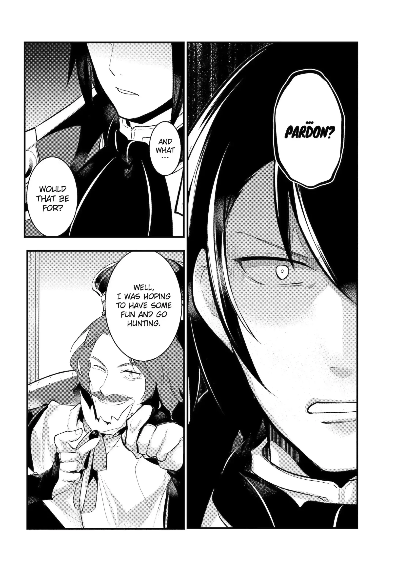 Tensai Ouji no Akaji Kokka Saisei Jutsu - Souda, Baikoku Shiyou Chapter 79 page 11