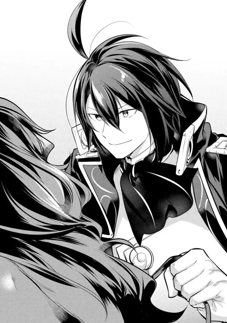 Tensai Ouji no Akaji Kokka Saisei Jutsu - Souda, Baikoku Shiyou Chapter 81 page 6