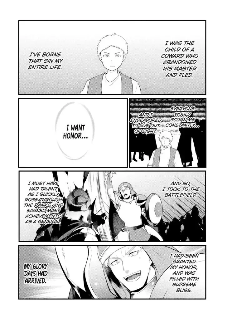 Tensai Ouji no Akaji Kokka Saisei Jutsu - Souda, Baikoku Shiyou Chapter 82 page 2