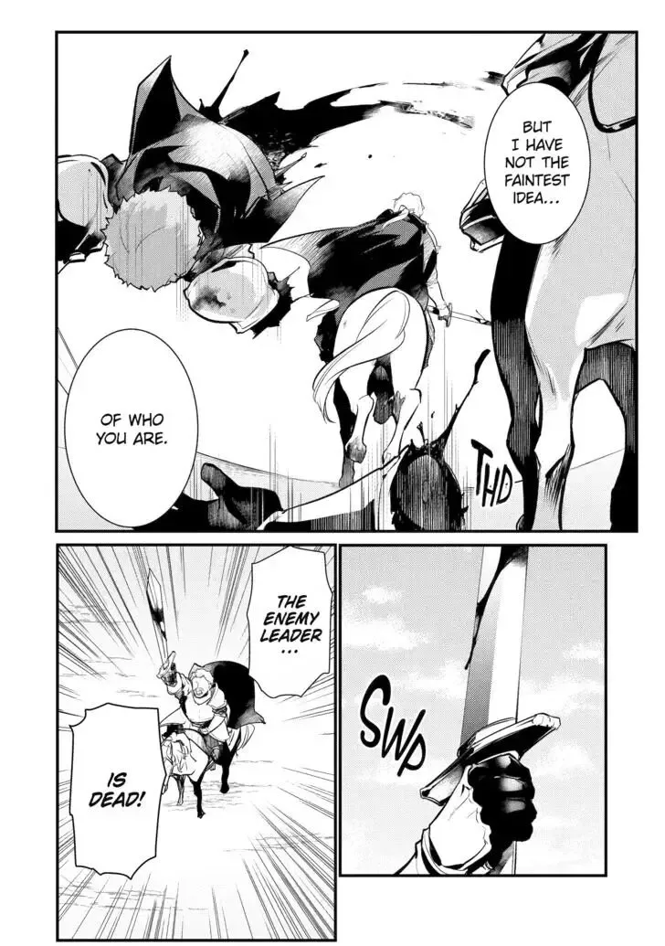 Tensai Ouji no Akaji Kokka Saisei Jutsu - Souda, Baikoku Shiyou Chapter 83 page 24