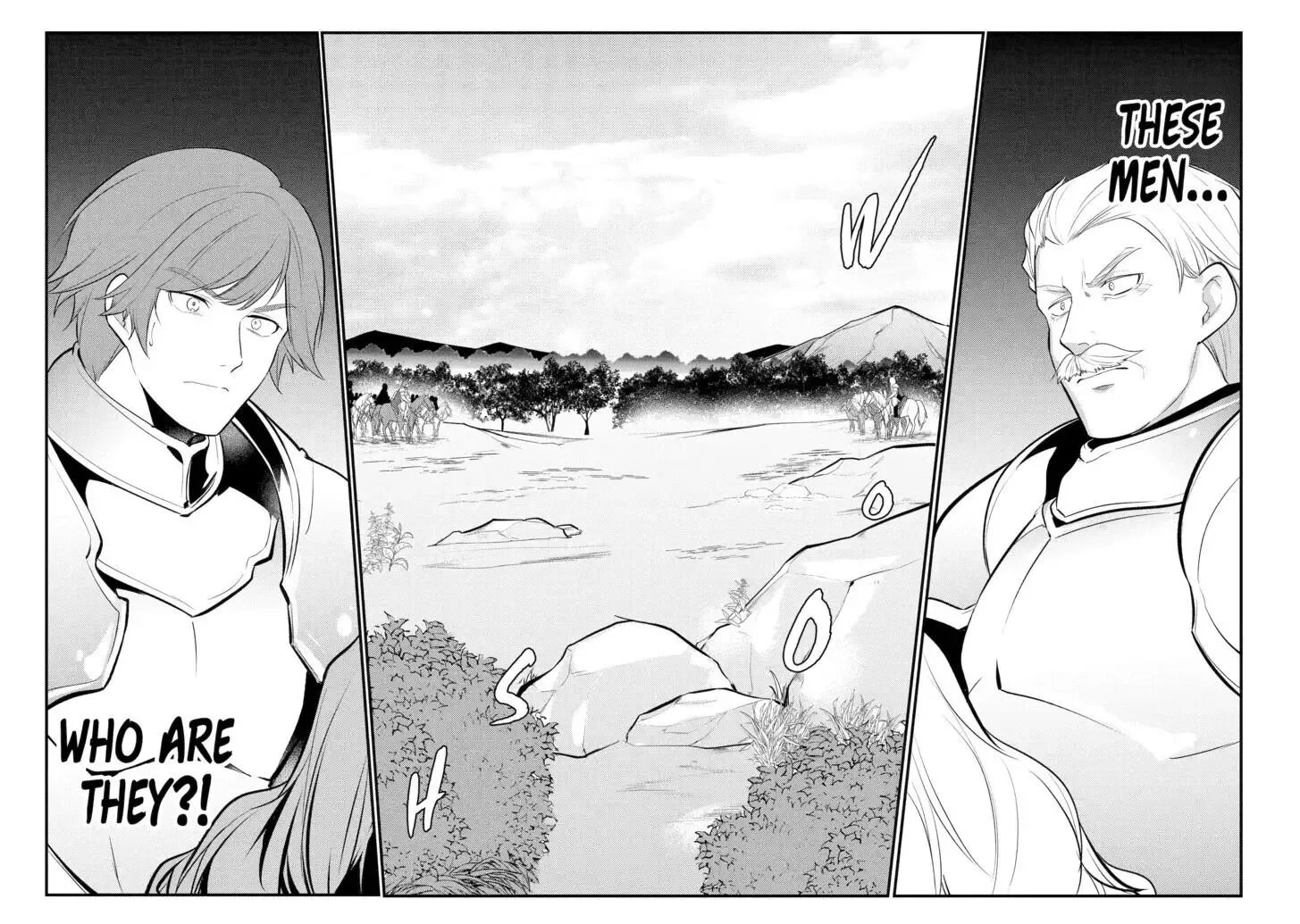 Tensai Ouji no Akaji Kokka Saisei Jutsu - Souda, Baikoku Shiyou Chapter 84 page 7
