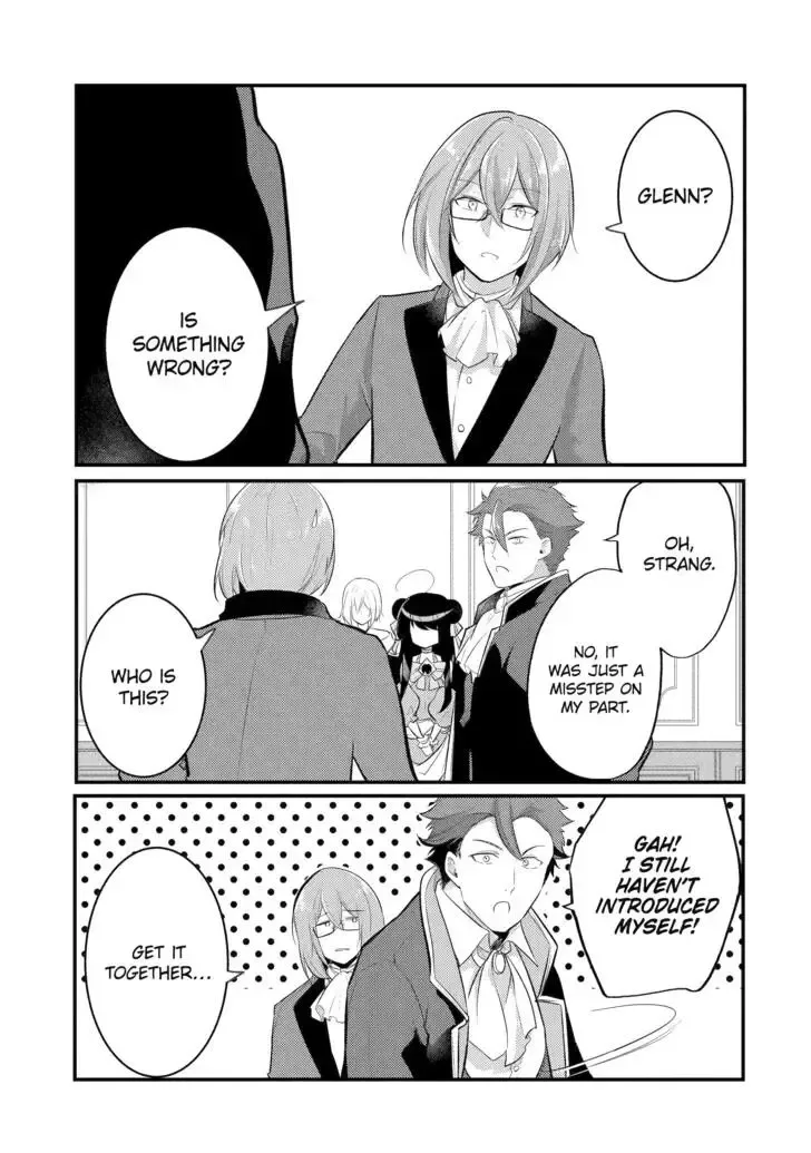 Tensai Ouji no Akaji Kokka Saisei Jutsu - Souda, Baikoku Shiyou Chapter 100 page 4
