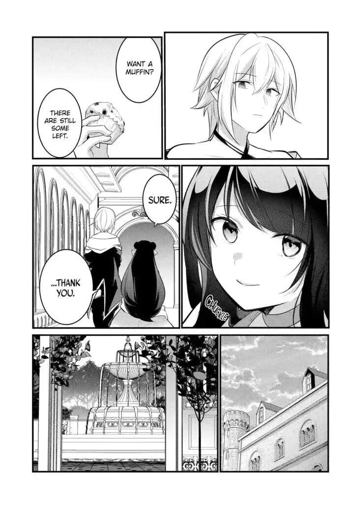 Tensai Ouji no Akaji Kokka Saisei Jutsu - Souda, Baikoku Shiyou Chapter 98 page 10